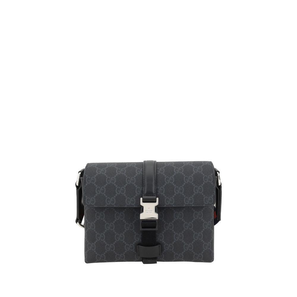 Gucci Mini GG Shoulder Bag GU-816953FAD8C1049-ONE SIZE