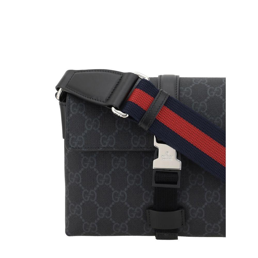 Gucci Mini GG Shoulder Bag GU-816953FAD8C1049-ONE SIZE