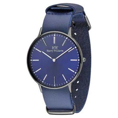 HARRY WILLIAMS Mod. HW-2014M_05