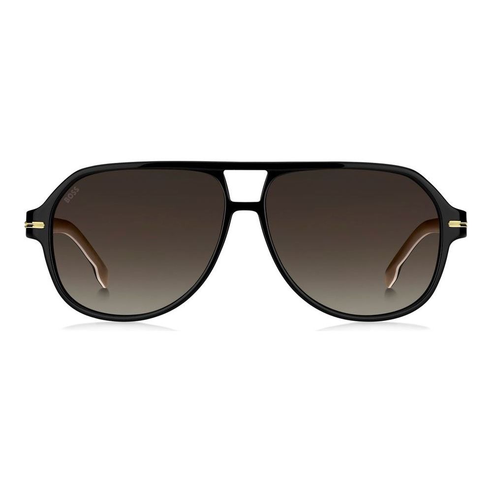 HUGO BOSS MOD. BOSS 1507_S SUNGLASSES & EYEWEAR