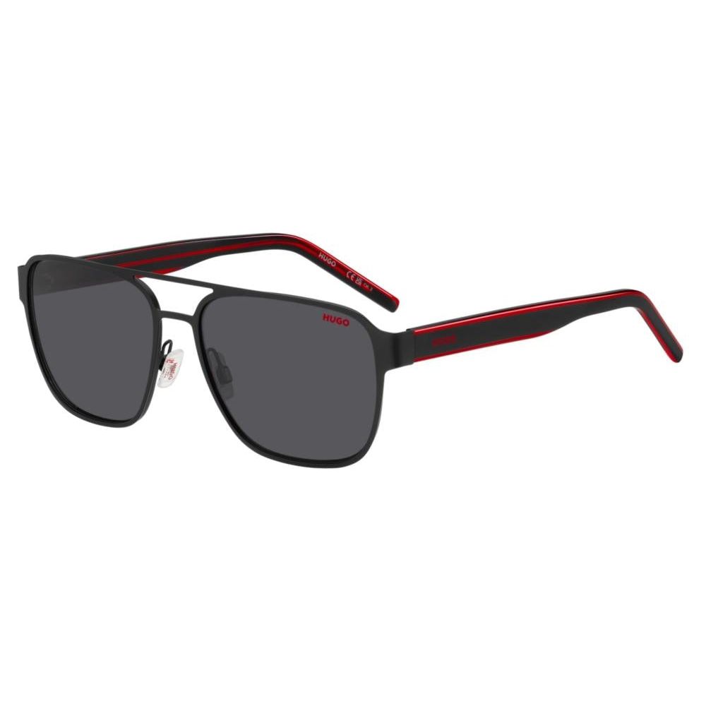 HUGO MOD. HG 1298_S SUNGLASSES & EYEWEAR