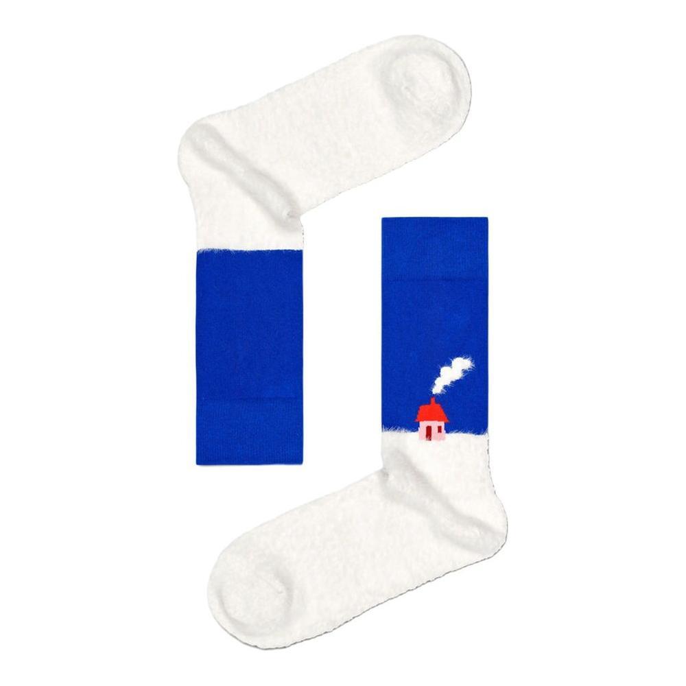 Happy Socks Red Cotton Tights & Sock 1728,36-40,71956299936,Clothing,Happy Socks,New with tags,Red,Tights & Socks - Women - Clothing,Women,Women - Clothing Happy Socks HA-10111700146-36-40
