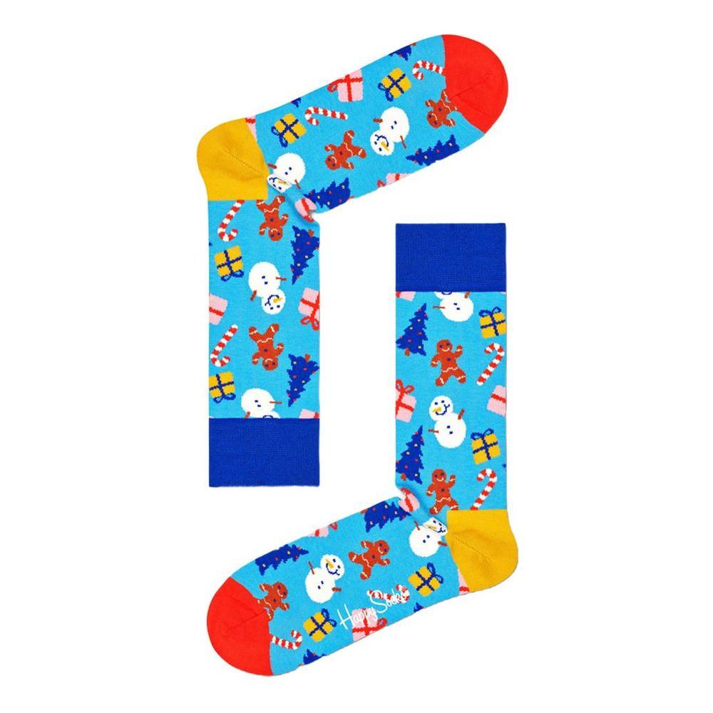 Happy Socks Red Cotton Tights & Sock 1728,36-40,71956299936,Clothing,Happy Socks,New with tags,Red,Tights & Socks - Women - Clothing,Women,Women - Clothing Happy Socks HA-10111700146-36-40