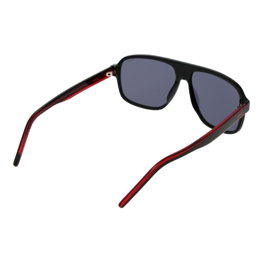Hugo Boss Black Men Sunglasses 1728,67345776800,Black,Hugo Boss,Men,New with tags,Sunglasses,Sunglasses for Men - Sunglasses Hugo Boss HU-1058058