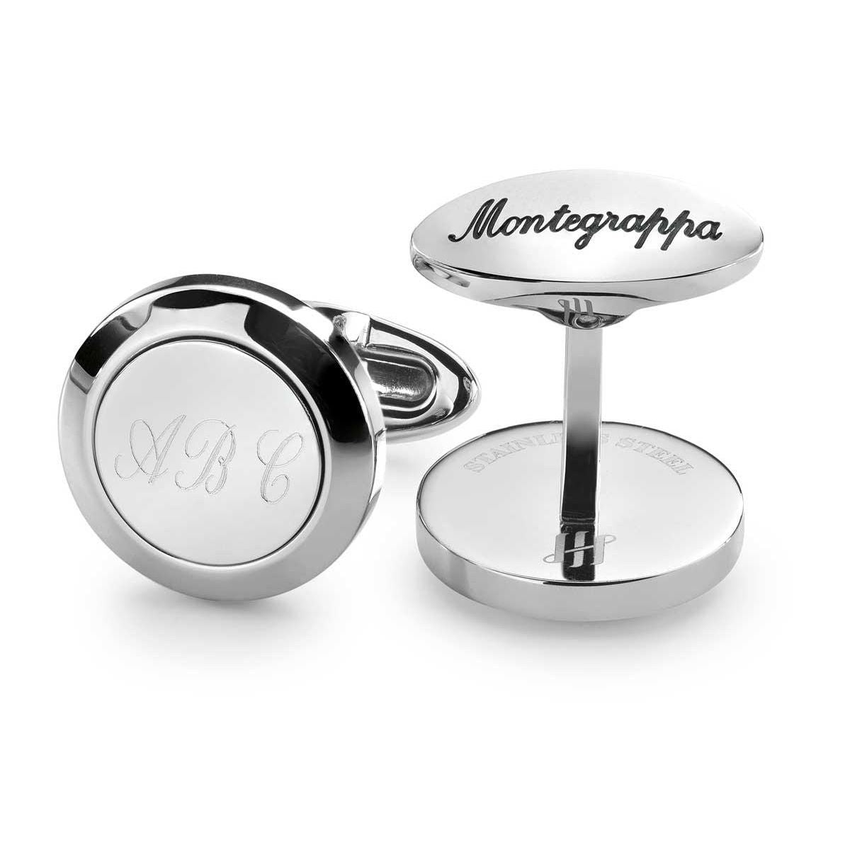 GEMELLI MONTEGRAPPA MOD. ID00CLI0-0