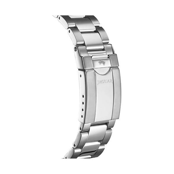 JAGUAR WATCHES Mod. J861/8 WATCHES JAGUAR Light Gray