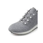 Jimmy Choo Veles Cashmere Knit Trainers Sneakers