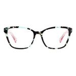 KATE SPADE MOD. BELEN EYEGLASSES,Lady KATE SPADE EYEWEAR BELEN_XGW_53
