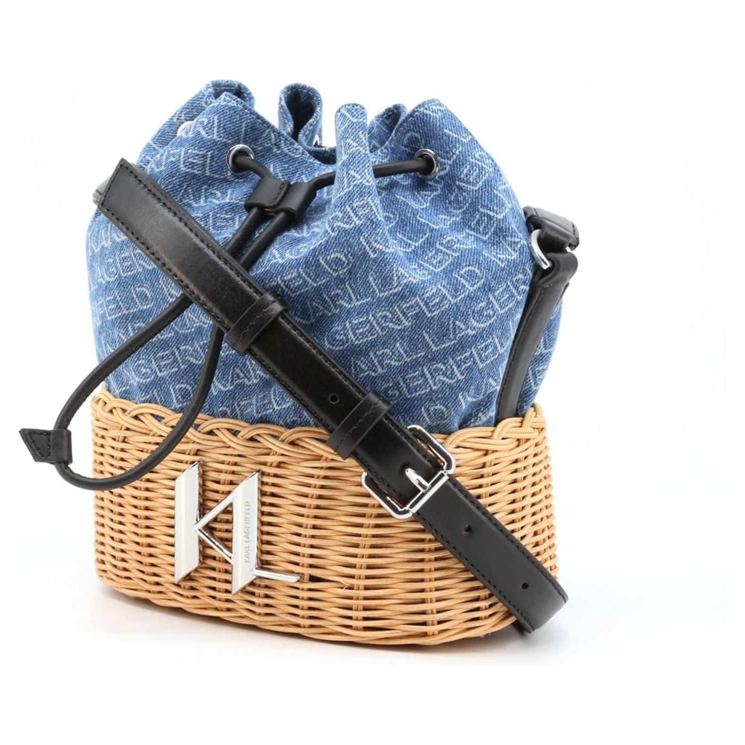 حقائب كروس بودي من كارل لاغرفيلد