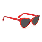 Kate Spade Red Acetate Sunglasses 1728,Kate Spade,New with tags,Red,Sunglasses for Women - Sunglasses,Women Kate Spade KSVELMASC9AF7IRAC