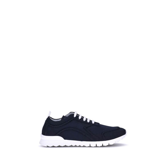 Kiton Cotton Sneakers