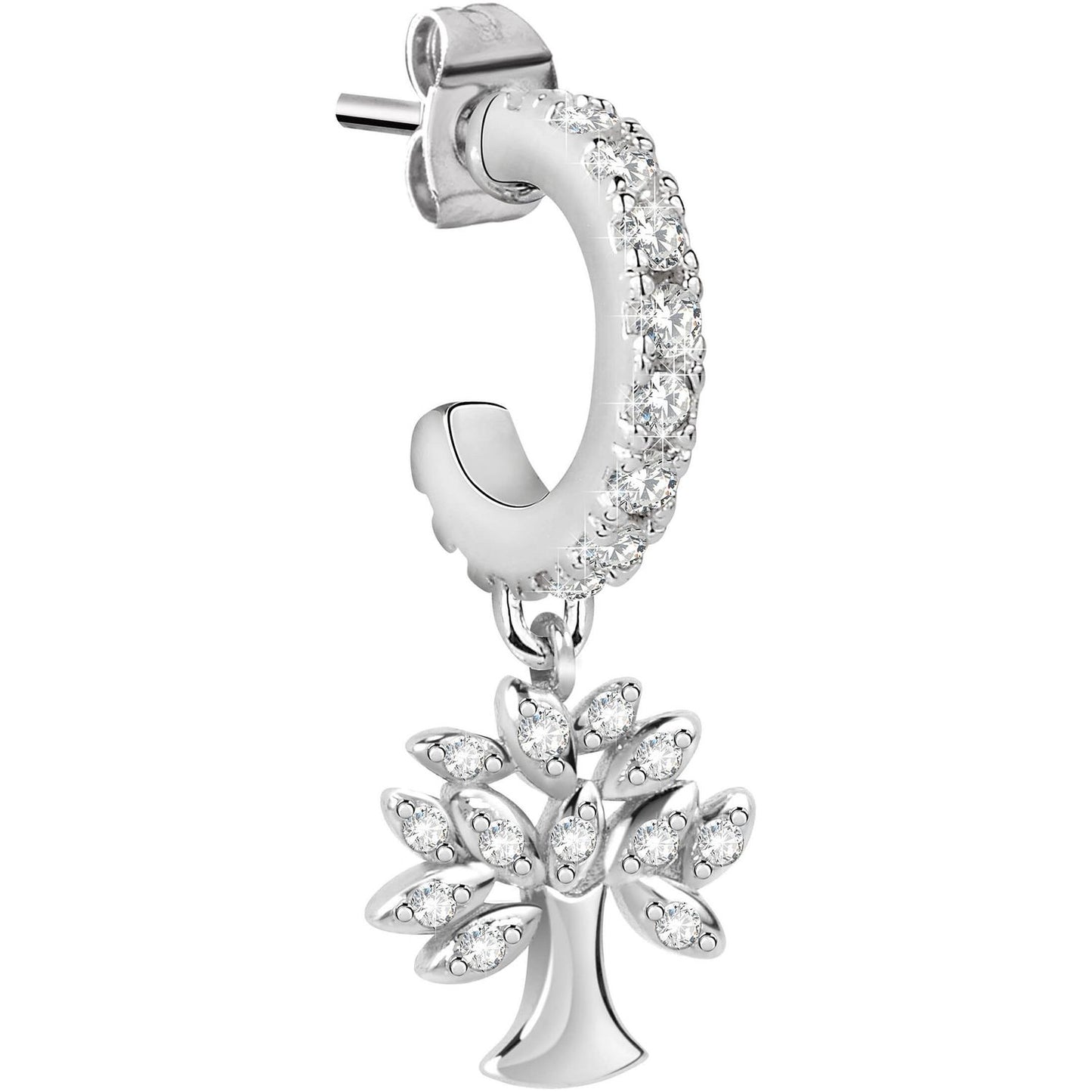 LA PETITE STORY Mod. LPS02ARQ44 DESIGNER FASHION JEWELLERY