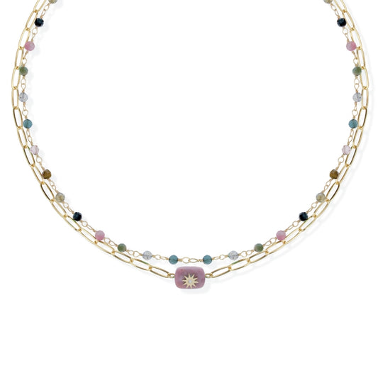 LIU-JO Mod. LJ2891 DESIGNER FASHION JEWELLERY