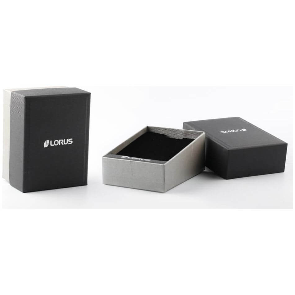 LORUS WATCHES Mod. RM345FX9