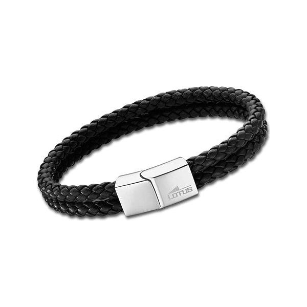 LOTUS JEWELS JEWELRY Mod. LS2011-2/1 Bracelet LOTUS JEWELS Light Gray