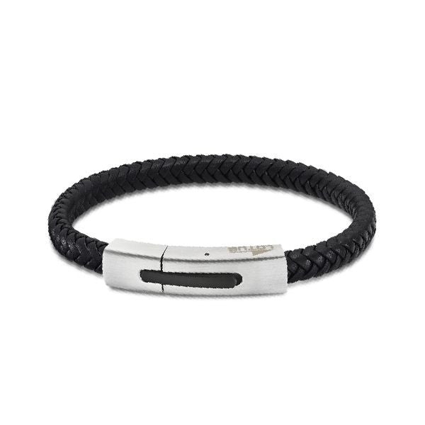 LOTUS JEWELS JEWELRY Mod. LS2055-2/1 Bracelet LOTUS JEWELS Light Gray