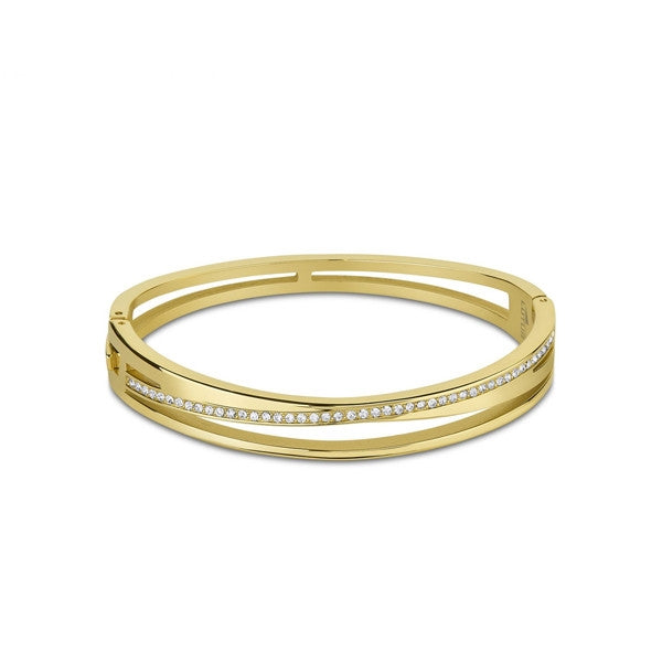 LOTUS JEWELS JEWELRY Mod. LS2113-2/2 Bracelet LOTUS JEWELS Tan