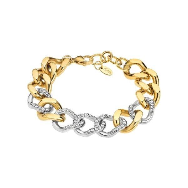 LOTUS JEWELS JEWELRY Mod. LS2252-2/3 Bracelet LOTUS JEWELS Wheat