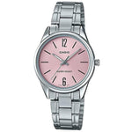 CASIO COLLECTION Mod. LADY - PINK LTP-V005D-4BUDF
