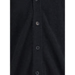Laneus Cashmere Cardigan LA-F5LAMACA020110-IT46 | S