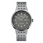 MIDO MOD. ALL DIAL 20TH ANNIVERSARY INSPIRED BY ARCHITECTURE Limited edition-0