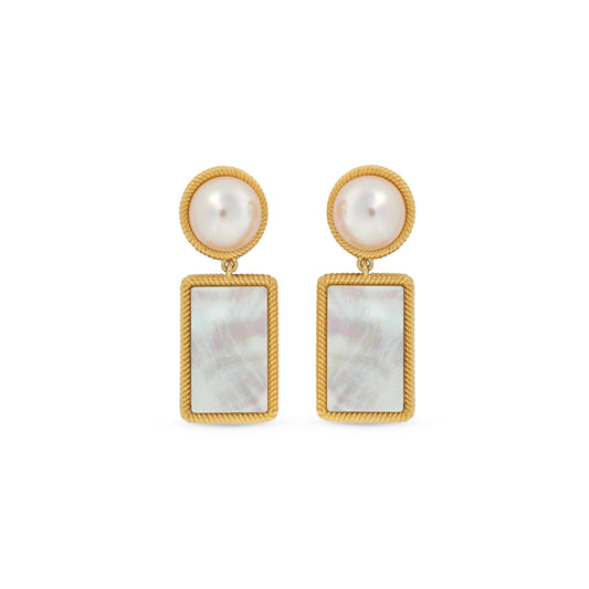 MAJORICA JEWELRY Mod. 17788.01.1.E00.906.1-0