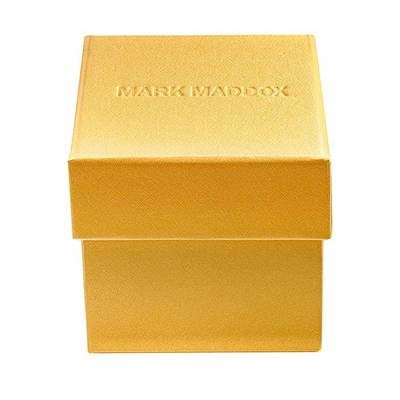 MARK MADDOX - NEW COLLECTION Mod. HM0152-57 Earrings,Gent,READY STOCKED WATCHES MARK MADDOX HM0152-57