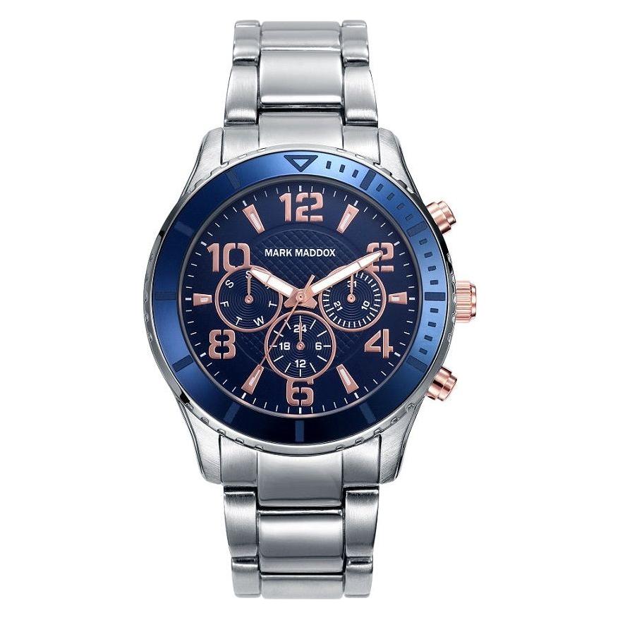 MARK MADDOX Mod. HM6008-35 WATCHES