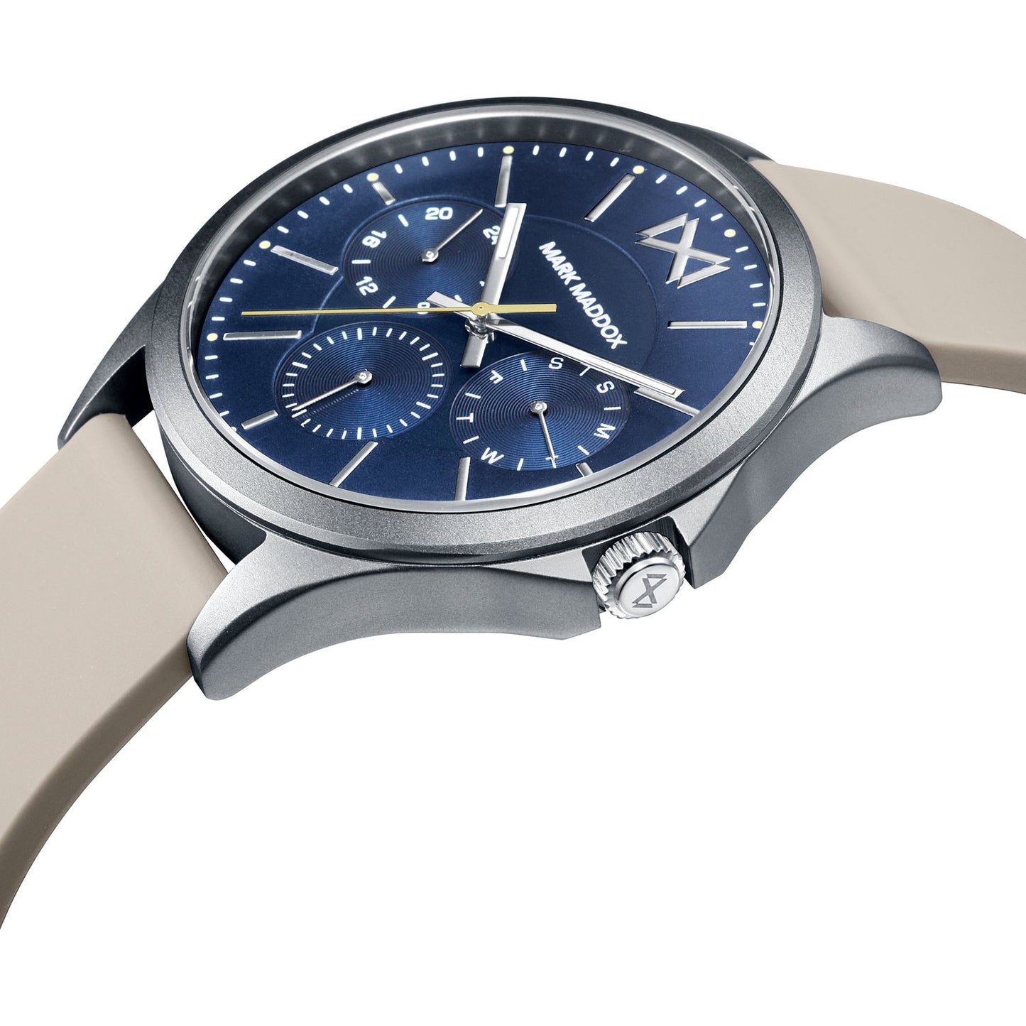 MARK MADDOX - NEW COLLECTION Mod. HC7123-37 WATCHES