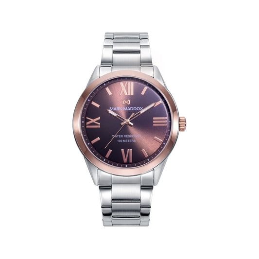 MARK MADDOX - NEW COLLECTION Mod. HM1007-43 WATCHES