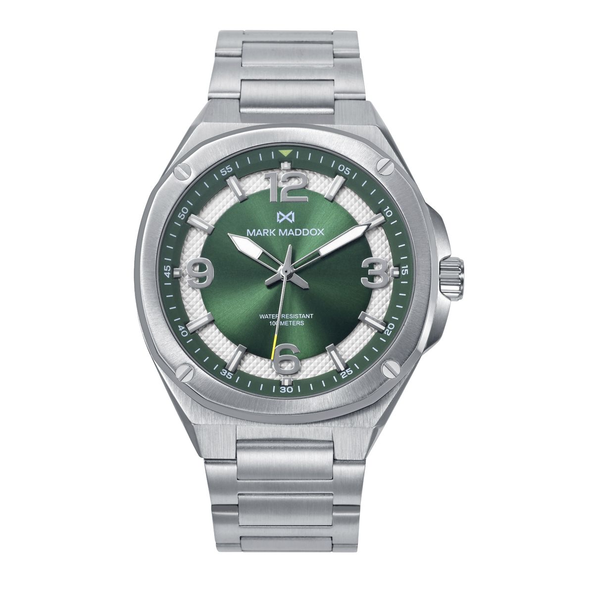 MARK MADDOX - NEW COLLECTION Mod. HM1020-65 WATCHES