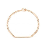 MICHAEL KORS JEWELS Mod. STATEMENT LINK MKC1379AN791
