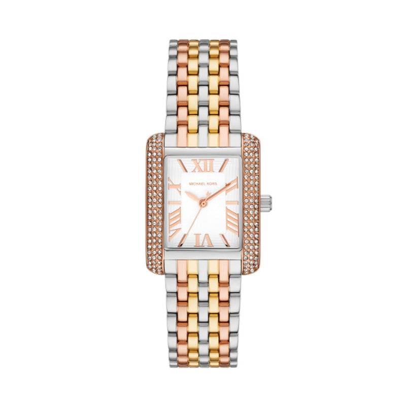 MICHAEL KORS Mod. EMERY Lady,READY STOCKED WATCHES,Wristwatch MICHAEL KORS MK4744