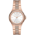 MICHAEL KORS Mod. LENNOX Lady,READY STOCKED WATCHES,Wristwatch MICHAEL KORS MK7362