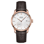 MIDO Mod. BELLUNA II SMALL SECONDS M0244283603100