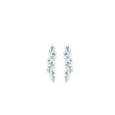 MILUNA Mod. ERD1086 DESIGNER FASHION JEWELLERY