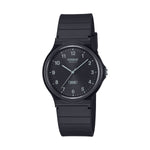 CASIO COLLECTION SERIE POP - BLACK MQ-24B-1BEF