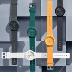 CASIO COLLECTION SERIE POP - BLACK MQ-24B-1BEF