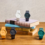 CASIO COLLECTION SERIE POP - BLACK MQ-24B-1BEF