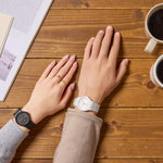 CASIO COLLECTION SERIE POP - BLACK MQ-24B-1BEF