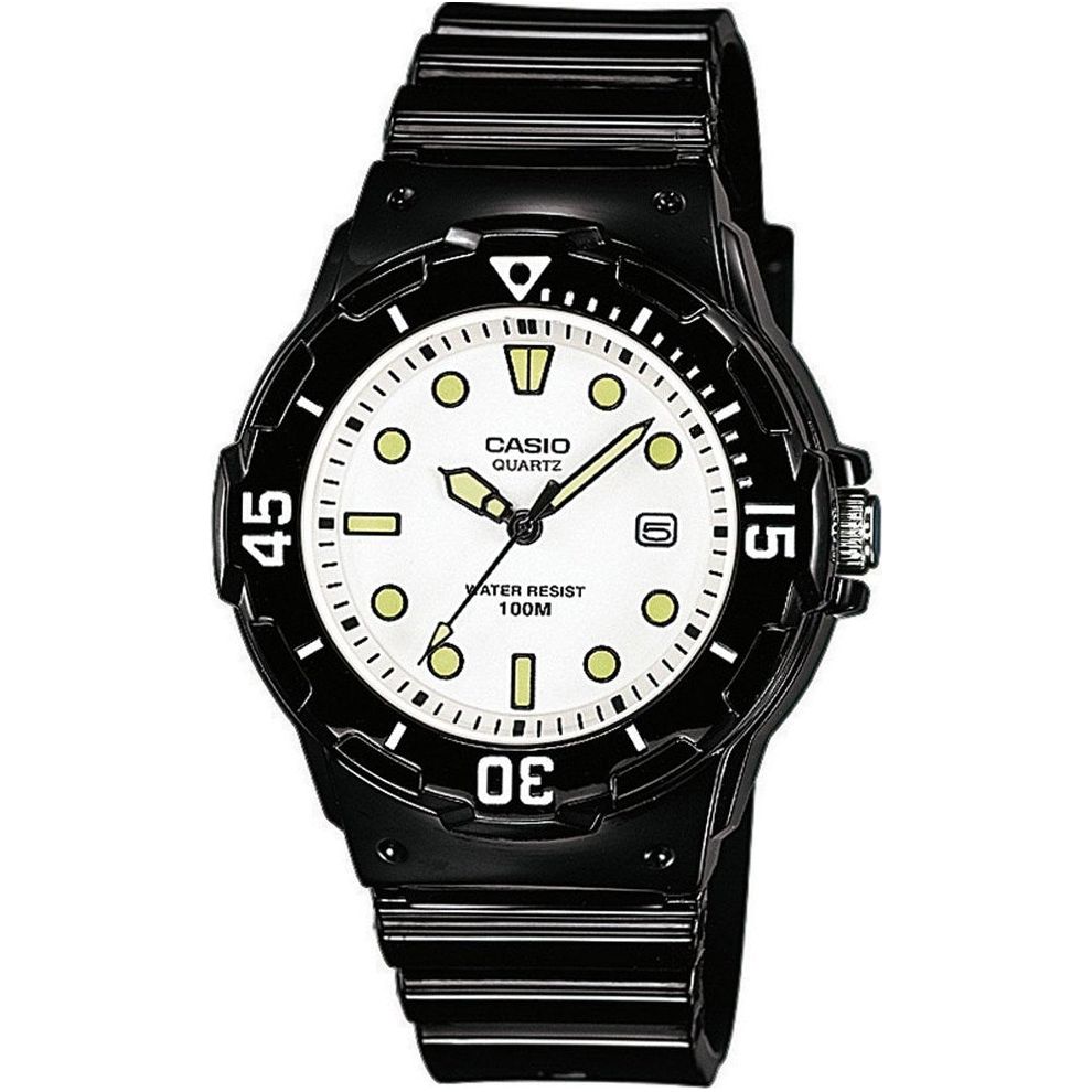 CASIO SPORT Mod. DIVER 100M - WHITE MRW-200H-7EVDF