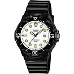 CASIO SPORT Mod. DIVER 100M - WHITE MRW-200H-7EVDF