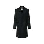 Maison Margiela Wool Coat MA-8817549476052-40