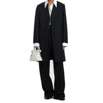 Maison Margiela Wool Coat MA-8817549476052-40