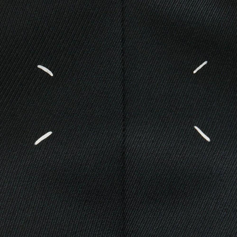 Maison Margiela Wool Coat MA-8817549476052-40