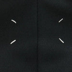 Maison Margiela Wool Coat MA-8817549476052-40
