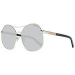 Marciano by Guess Gold Women Sunglasses 1728,67345776800,Gold,Marciano by Guess,New with tags,Sunglasses,Sunglasses for Women - Sunglasses,Women Marciano by Guess MA-1032134