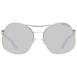 Marciano by Guess Gold Women Sunglasses 1728,67345776800,Gold,Marciano by Guess,New with tags,Sunglasses,Sunglasses for Women - Sunglasses,Women Marciano by Guess MA-1032134