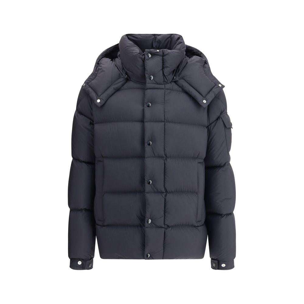 Moncler Maya short Down Jacket MO-K20911A0020553333999-3