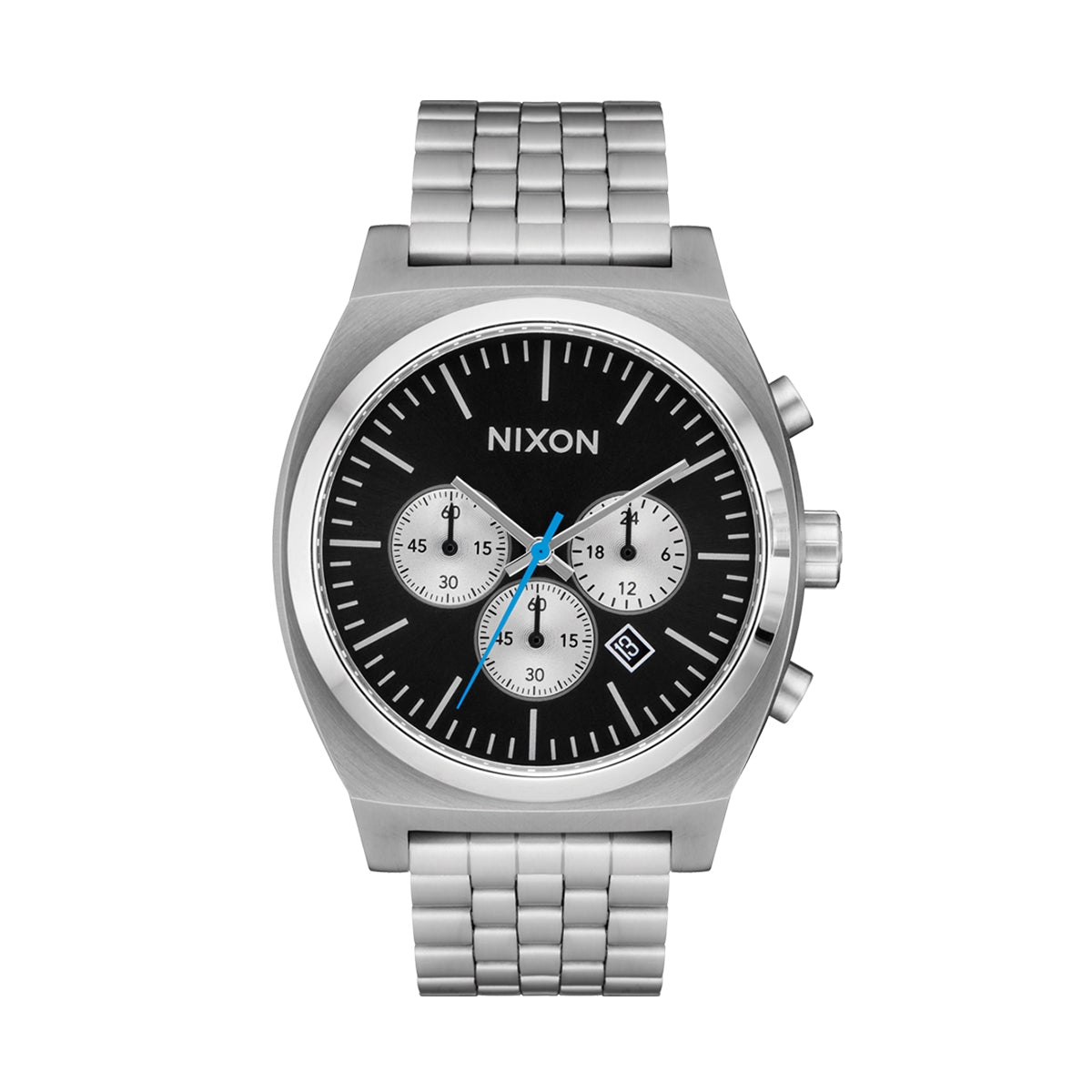 NIXON WATCHES Mod. A972-5266 READY STOCKED WATCHES NIXON A972-5266